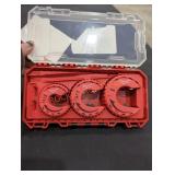 Milwaukee Close Quarters Tubing Cutter Set