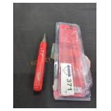 Milwaukee Voltage Detector