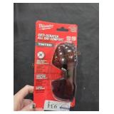 Milwaukee Safety Glasses