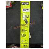 Ryobi 4V Screwdriver