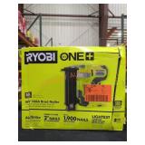 Ryobi 18V HP 18GA Brad Nailer