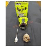 Ryobi Wood/Metal Door Lock Installation Set