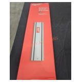 Milwaukee 31" Guide Rail (Grade: B-)