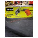 RYOBI 4 1/2" Barrel Grip Angle Grinder