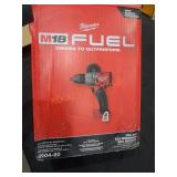 Milwaukee M18 1/2" Hammer Drill/Driver