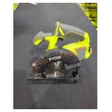 Ryobi 18v 5-1/2" Circular Saw, TOOL ONLY