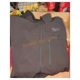 Milwaukee M12 2X Heated Jacket