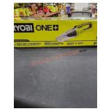 RYOBI Wet/Dry Hand Vacuum