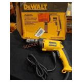 Dewalt 1/2" Hammerdrill