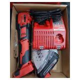 Milwaukee Cordless Multi-Tool Kit