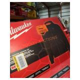 Milwaukee M12 Heated Hoodie 2X