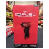 Milwaukee M12 Right Angle Die Grinder