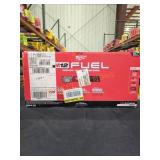 Milwaukee M12 3/8" Right Angle Impact Wrench Kit