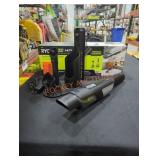 Ryobi USB Compact Hand Vacuum Kit (Grade: B+)