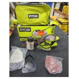 Ryobi Corded Finish Sander (Grade: B-)