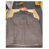 Milwaukee M12 Axis Heated Vest, Vest ONLY, M