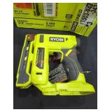 Ryobi 18v 3/8" Crown Stapler