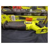 Ryobi 18V Reciprocating Saw