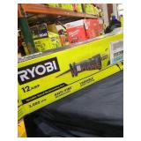 Ryobi Variable Speed Reciprocating Saw