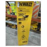 DeWalt 20v Tripod (Grade: A)