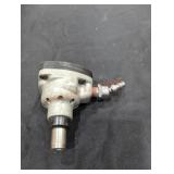 Porter Cable Pneumatic Impact Palm Nailer 100PSI