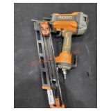 Rigid 21ï¿½ Round Head Nailer