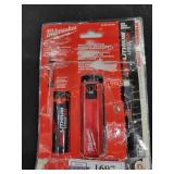 Milwaukee RedLithium USB Charger and Portable