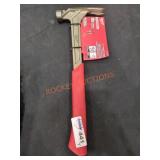 Milwaukee 17oz Smooth Face Framing Nailer