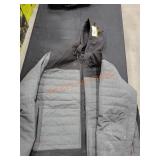 Milwaukee M12 XL Heated Hooded Jacket