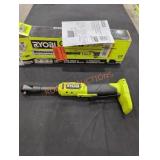 Ryobi 18V 3/8" Extended Reach Ratchet