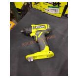 Ryobi 1/4" Impact Driver