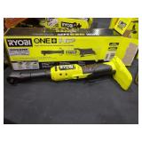 Ryobi 18V 3/8" Extended Reach Ratchet