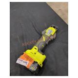 Ryobi 18V PEX Crimp Ring Press Tool