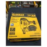 DeWalt 15ï¿½ Roofing Nailer