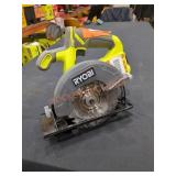 Ryobi 5-1/2" Circular Saw