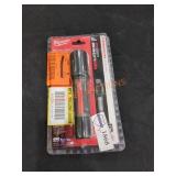 Milwaukee Rechargeable Flashlight