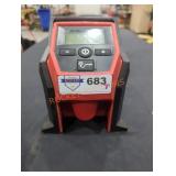 Milwaukee M12 Compact Inflator (Grade: C)