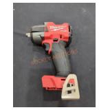 Milwaukee M18 1/2" Impact Wrench (Grade: C)