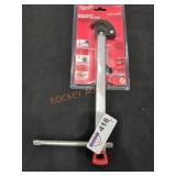 Milwaukee 1-1/4" Basin Wrench
