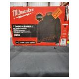 Milwaukee M12 XL Heated Toughshell Jacket Kit