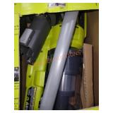 Ryobi One+18v Stick Vacuum