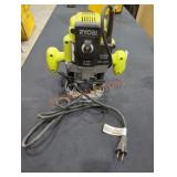 Ryobi Corded Base Router