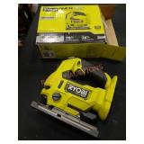 RYOBI 18V Jig Saw