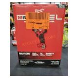 Milwaukee M18 SURGE 1/4" Hex Hydraulic Driver