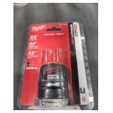 Milwaukee M12 cp 2 ah battery