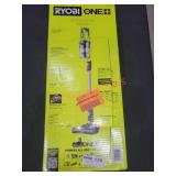 Ryobi One+18v Stick Vacuum