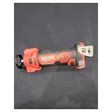 Milwaukee M18 Cut-Out Tool