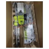 Ryobi One+18v 5-1/2" Flooring Saw