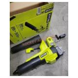 Ryobi One+18v Blower