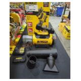 DeWalt 60V Blower (Grade: B-)